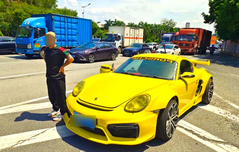 中国非法改装车辆处罚规定_报废车改装跑车能开吗_非法改装车辆处罚标准