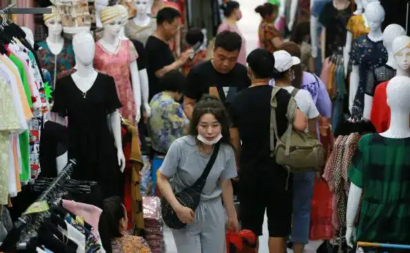 沈阳购物街区_沈阳购物攻略_沈阳第一大道营业时间