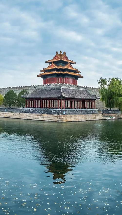 北京历史文化景点推荐_北京旅游必去景点_北京港中旅国际旅行社 经理