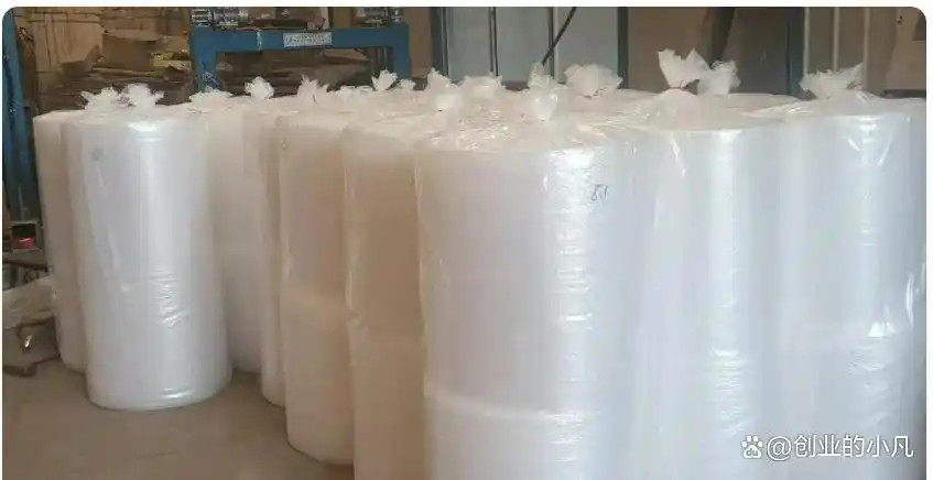 未来小本赚钱诀窍！气泡袋和包装纸箱加工创业方向解析