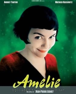 　《天使艾米丽》