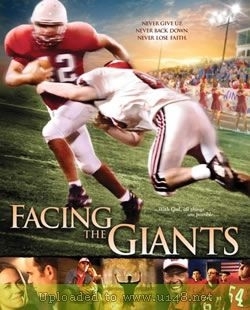 　《面对巨人》