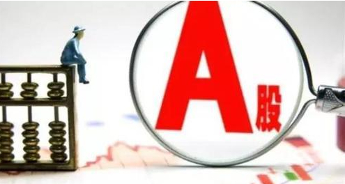 未来牛市少数人机会_股票日k线_外资偏爱蓝筹股