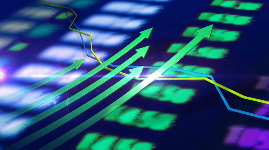 成交量分析_股票多少点是指什么_A股短期震荡