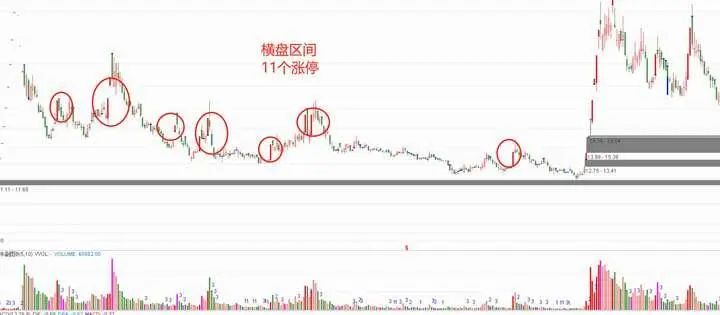 识别庄家破绽_庄家操盘手法_庄家能否查到散户持股