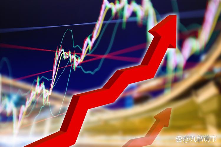 2月4日沪指反弹，券商尾盘异动拉升，多家券商业绩增长