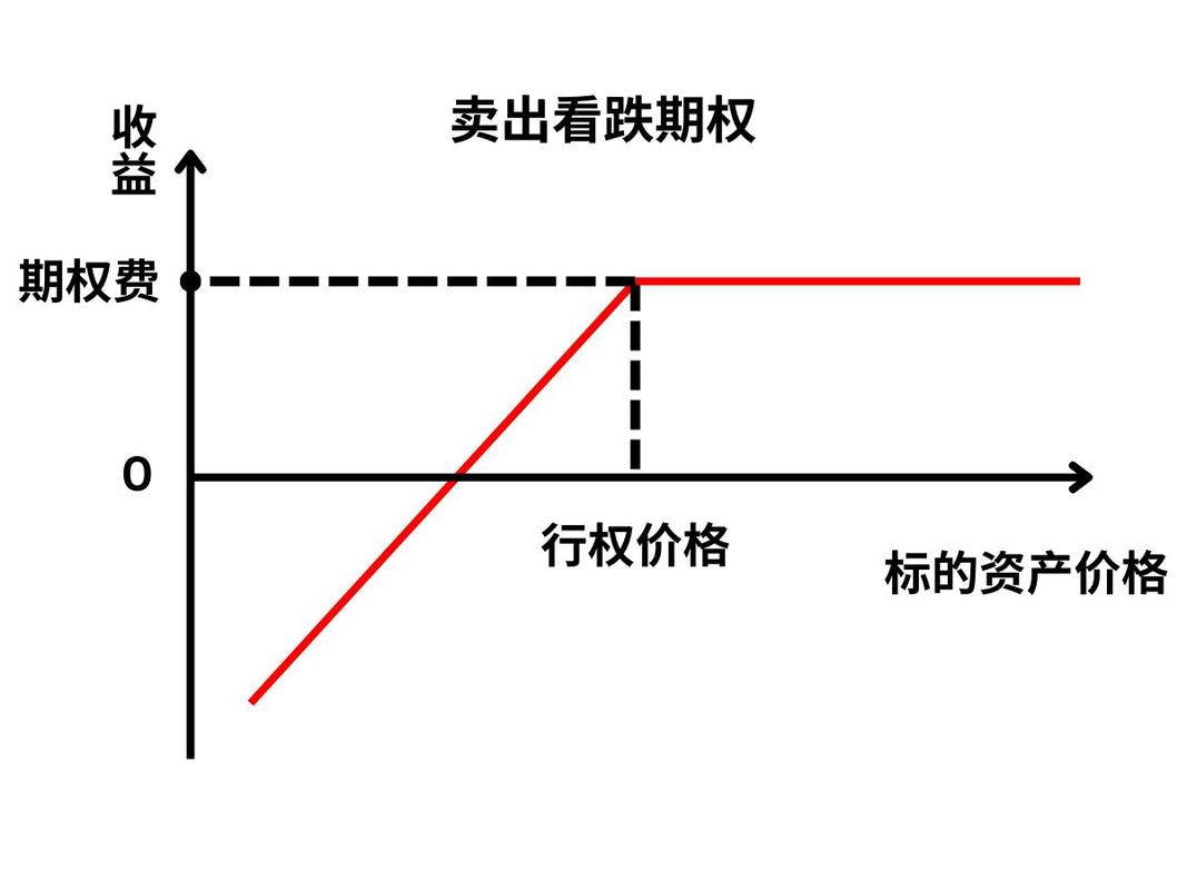 买入看跌期权最大的损失是_卖出看跌期权操作步骤_卖出看跌期权生活化例子