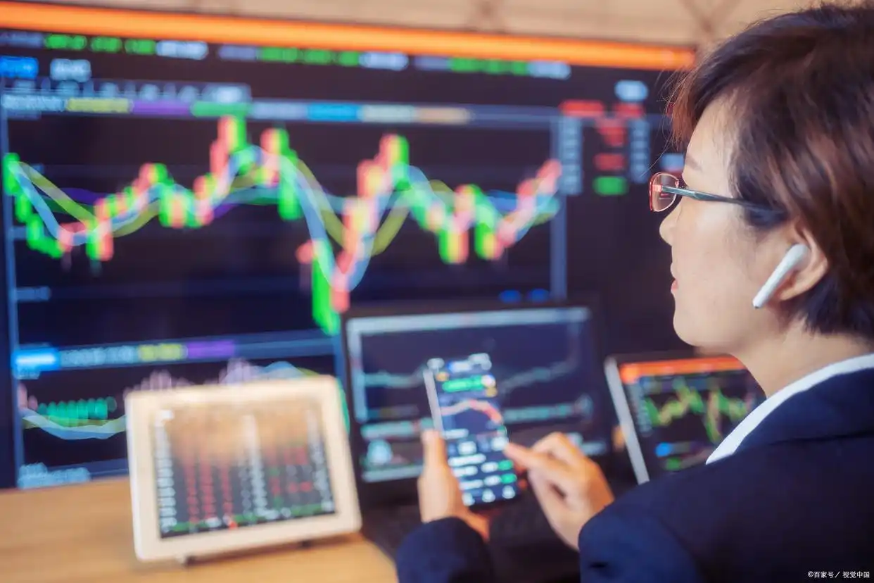 新手入门学炒股：基本面与技术分析要点及交易相关知识