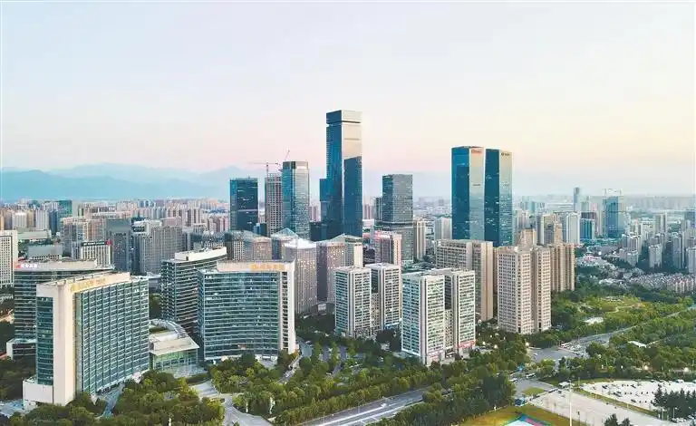 西安特大城市转型发展：破题大城市病，回应人民期盼