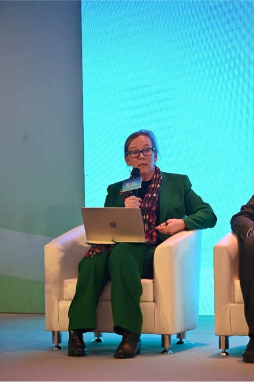 空间智能赋能城市治理_城市规划麦肯锡报告_城市韧性规划策略