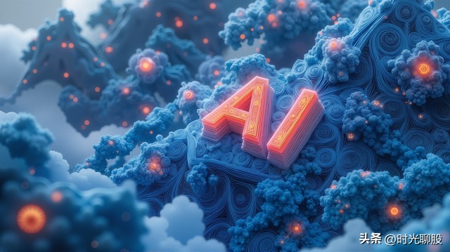 科技股股价低迷_AI龙头股投资逻辑_最近炒股高手的成绩