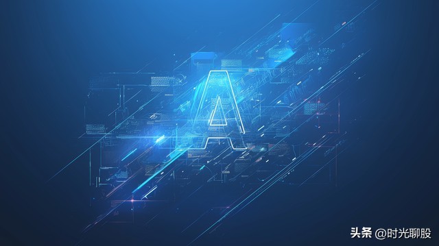 AI龙头股投资逻辑_最近炒股高手的成绩_科技股股价低迷