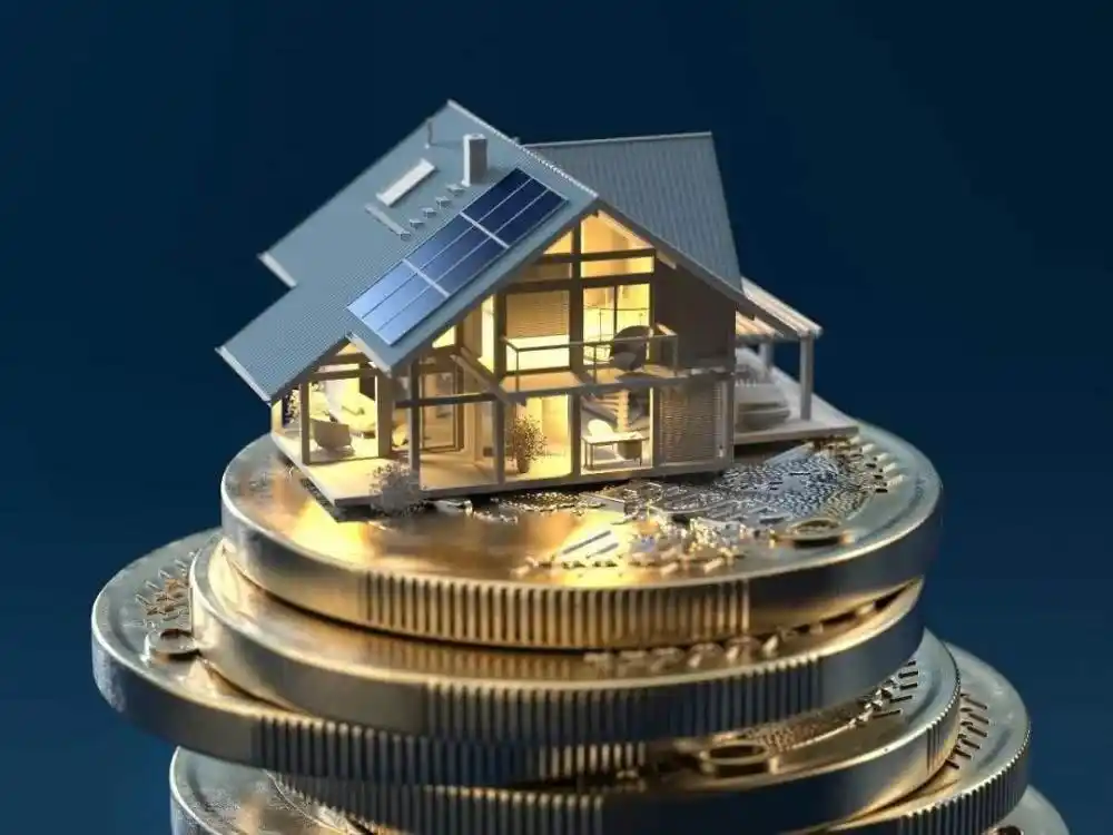 线上理财怎么做？学会合理规划，让家庭资产稳稳增值