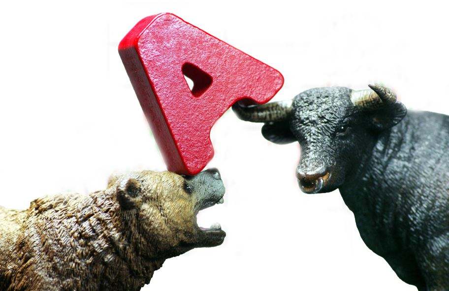 明天A股走势预测：大盘还会跌吗？