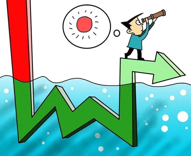 明天A股走势预测：上方套牢盘太重，震荡或延续