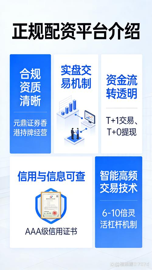 股市暴涨，新手选p2p配资平台要选老平台