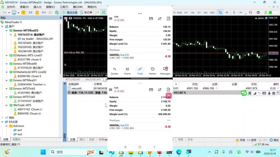 外汇刷佣金ea_EA信号同步_外汇EA信号