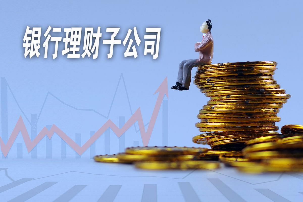 银行理财子公司产品可靠性分析_银行理财子公司产品风险收益对比_河北银行理财产品可靠吗