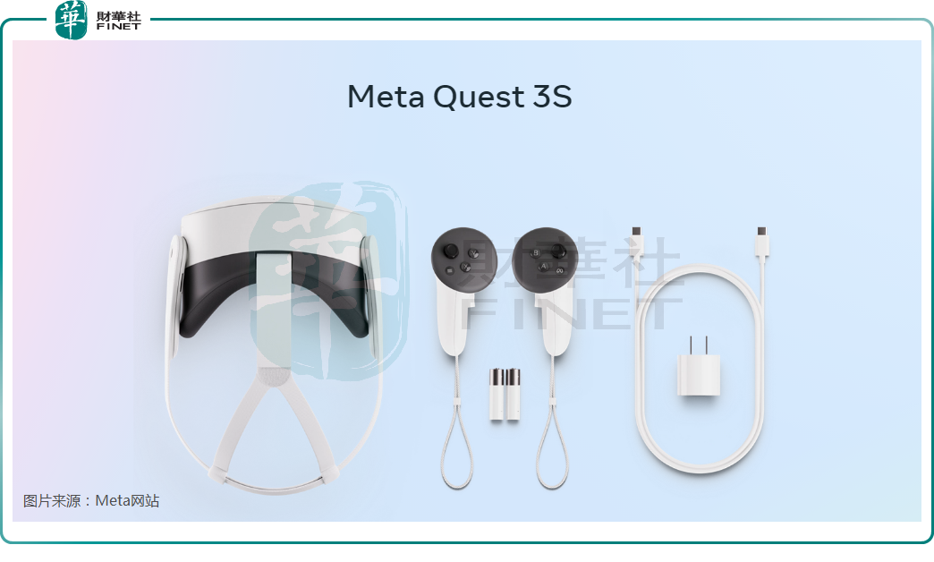 走势显著强于其他科技股！Meta股价何以再创新高？