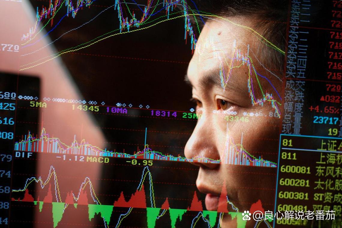 炒股心态很重要：冷静交易，安全第一