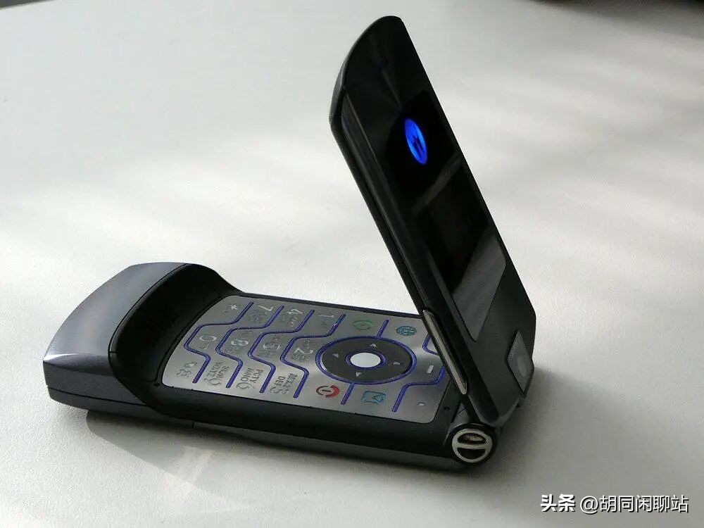 摩托罗拉衰落原因_谷歌收购摩托罗拉成功了吗？_摩托罗拉历史