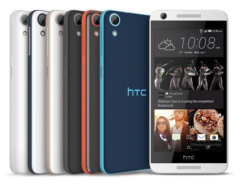 谷歌收购HTC：摆脱摩托罗拉失败阴影？
