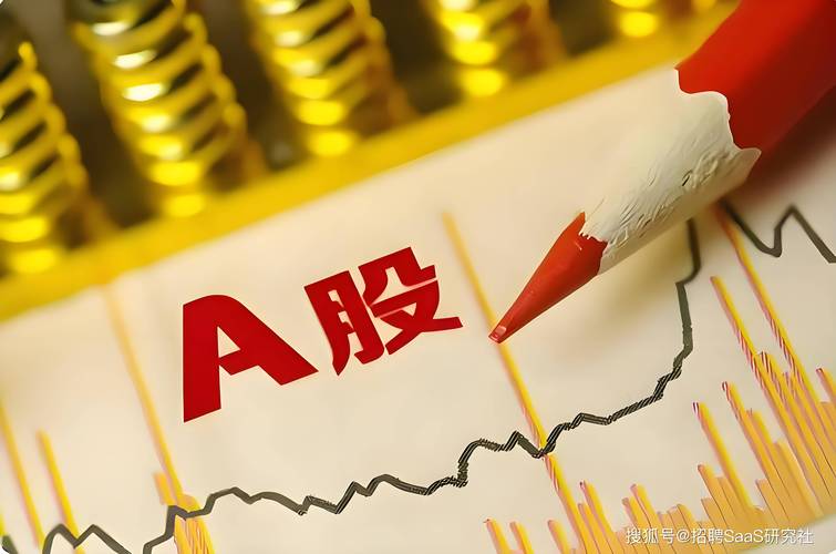 A股市场活跃利好炒股软件，新技术推动行业发展
