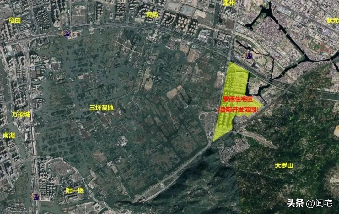 楼市低迷，罗西住宅区价格下滑，未来走势如何？