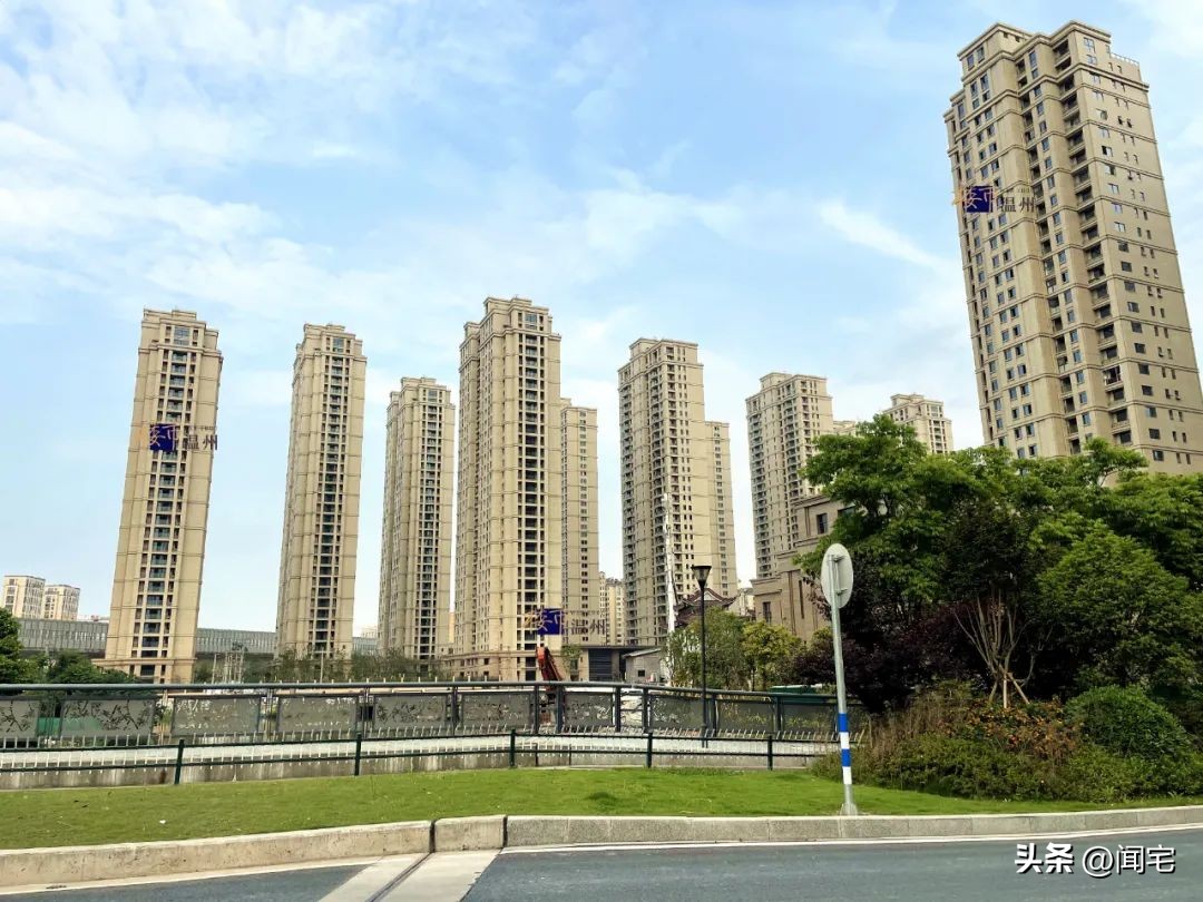 温州罗西住宅区安置房价格_罗西住宅区价格会跌吗_罗西安置房无产权证价格分析