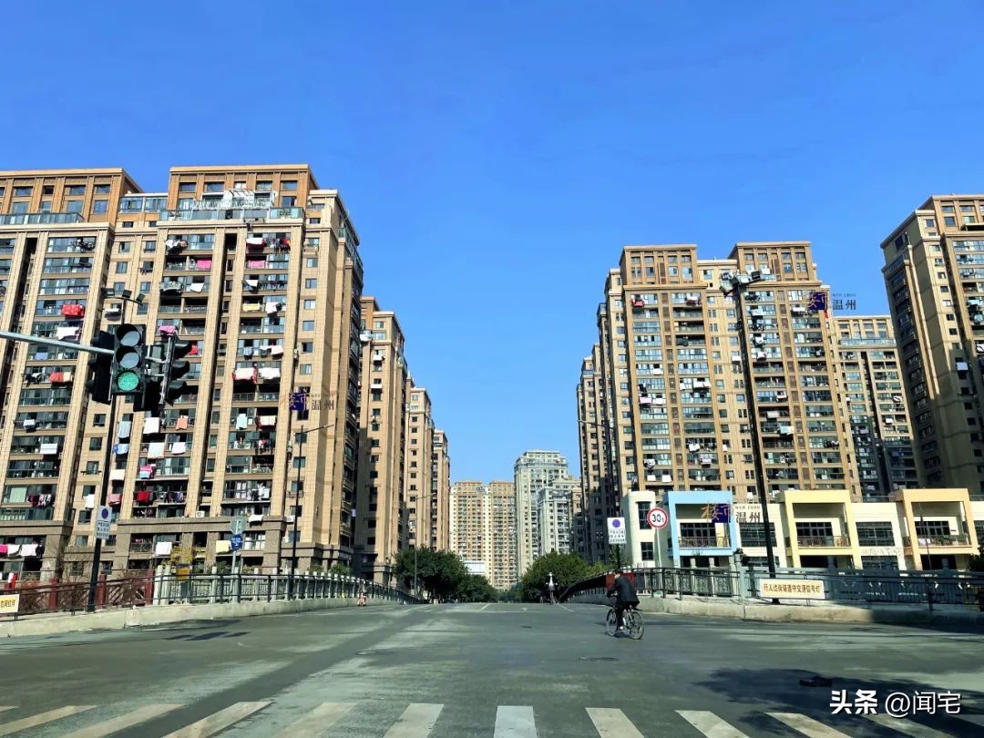 罗西安置房无产权证价格分析_罗西住宅区价格会跌吗_温州罗西住宅区安置房价格