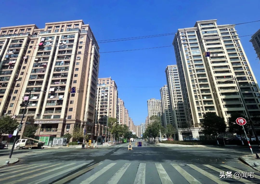 温州罗西住宅区安置房价格_罗西住宅区价格会跌吗_罗西安置房无产权证价格分析