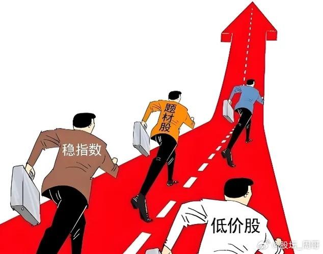 量化融券T+0改T+1解决公平性_股票t+0操作策略:每天都是小牛市_A股量化交易散户委屈