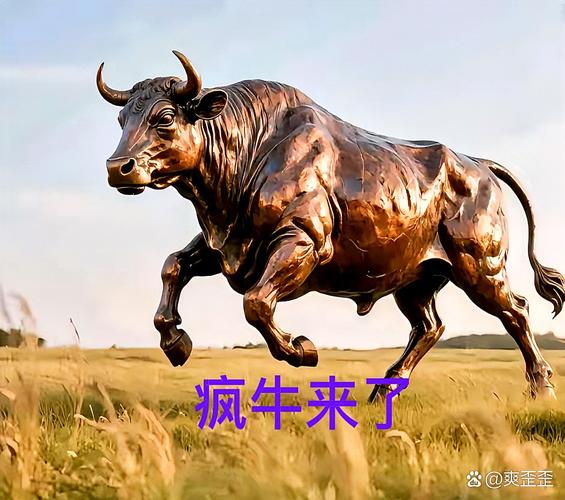 我想赚钱怎么赚？牛市来了，普通人别当韭菜，牢记5条铁律