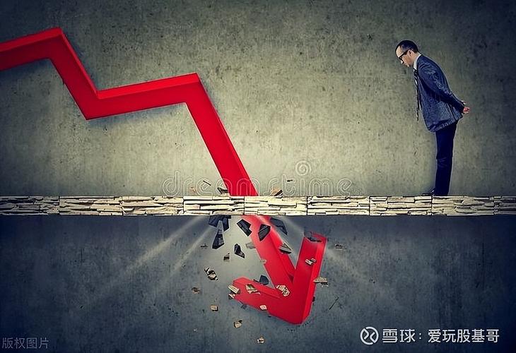 股灾时买什么股好？这些抗跌股让你少亏钱