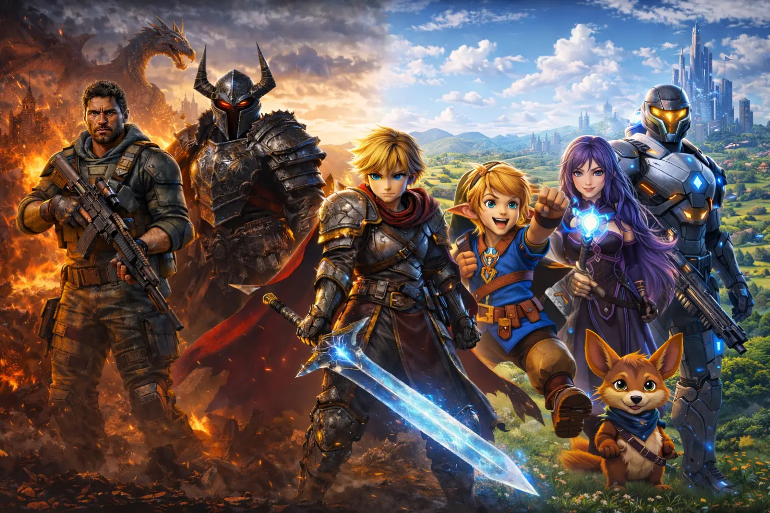 激战3开发商ArenaNet_激战3虚幻5引擎开发_激战2国服第一工程