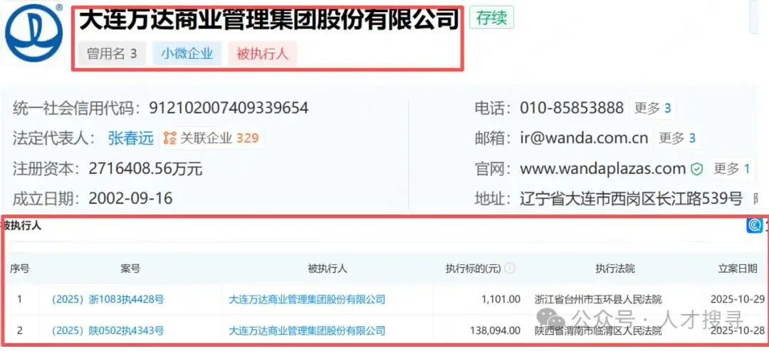万达系股票_万达集团债务危机_万达地产集团有限公司失信被执行人