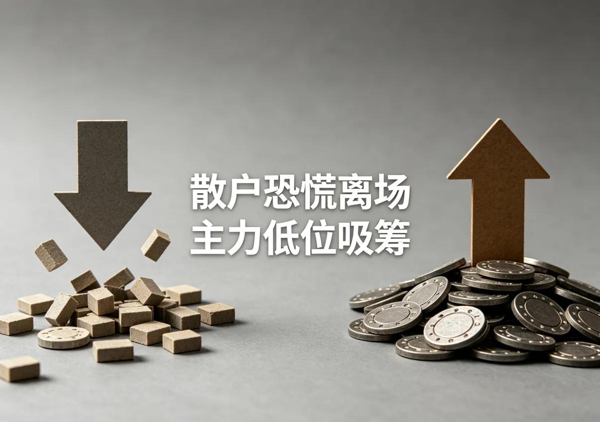 黄金坑洗盘分析_打压洗盘之后会涨吗_中国铝业主力洗盘
