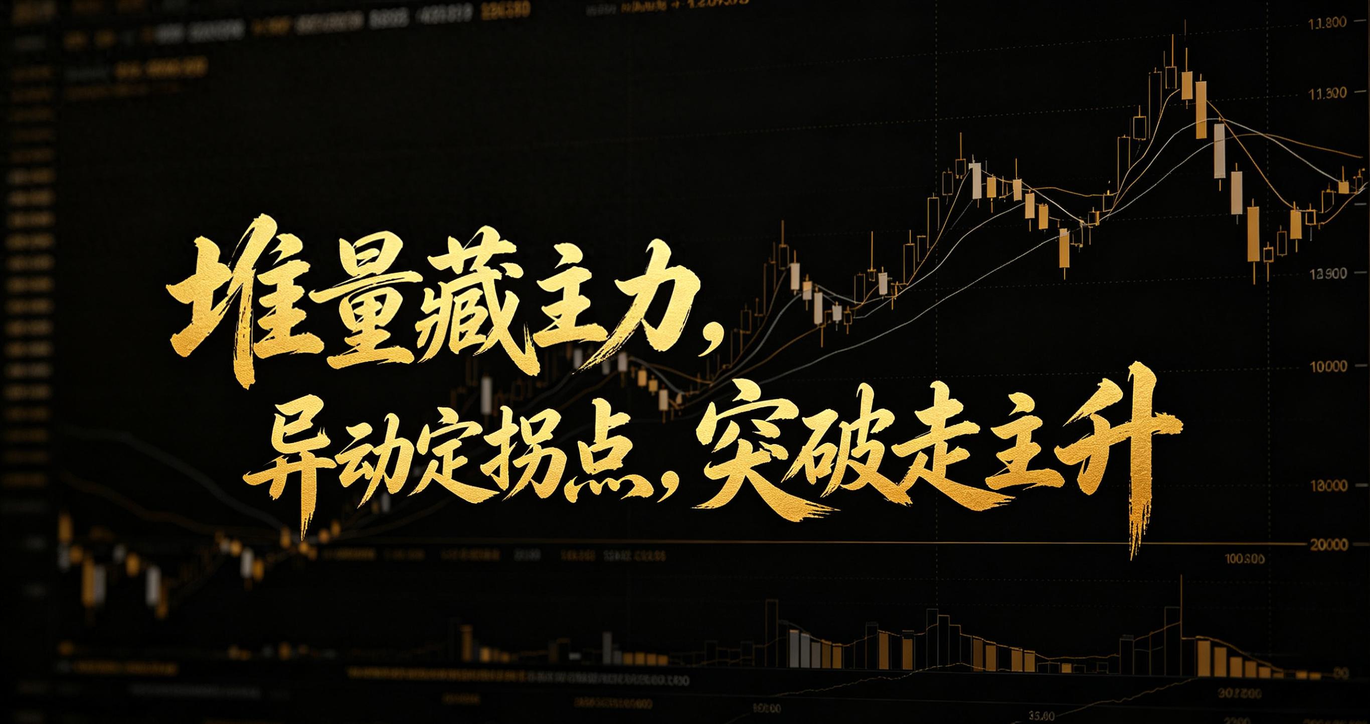 打压洗盘之后会涨吗_关键异动洗盘_低位堆量吸筹