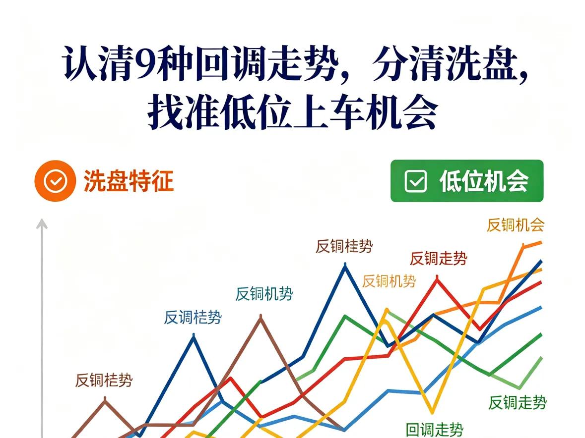 打压洗盘之后会涨吗_回调形态洗盘识别_主力洗盘手法分析
