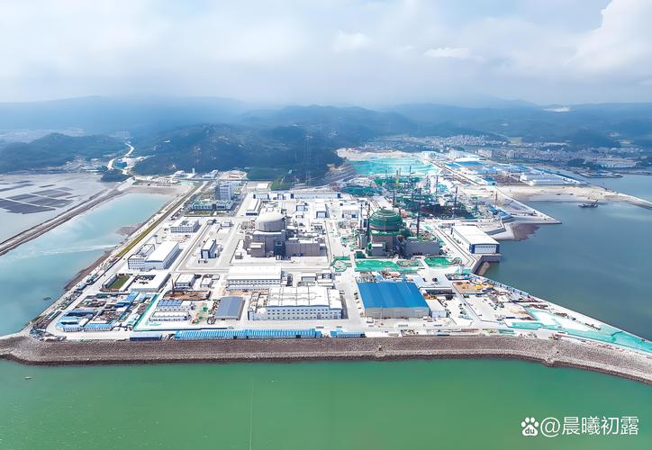 核能核电股票要火？2025年行业复兴，投资机会来了