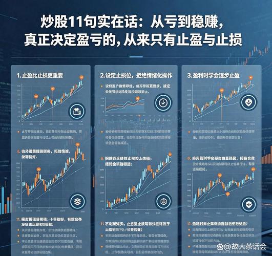 炒股12年尾盘10分钟交易法_三句话核心心法_财库网炒股秘籍系列