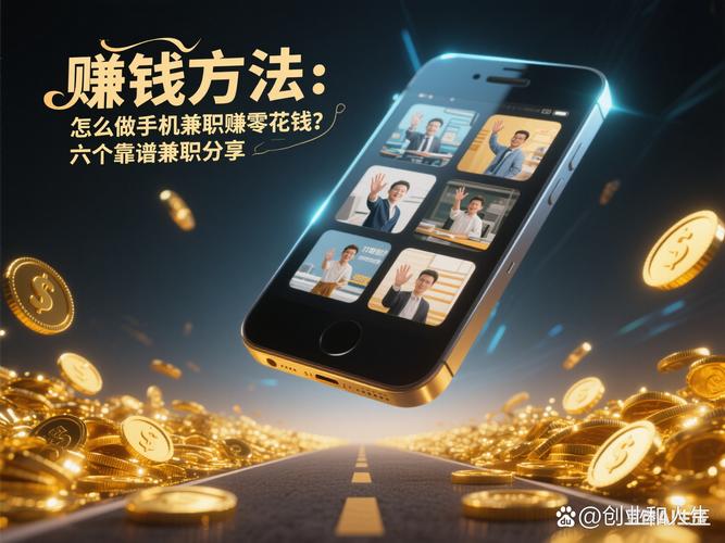 在家赚钱兼职平台_靠谱兼职平台推荐_在家赚钱的工作有哪些