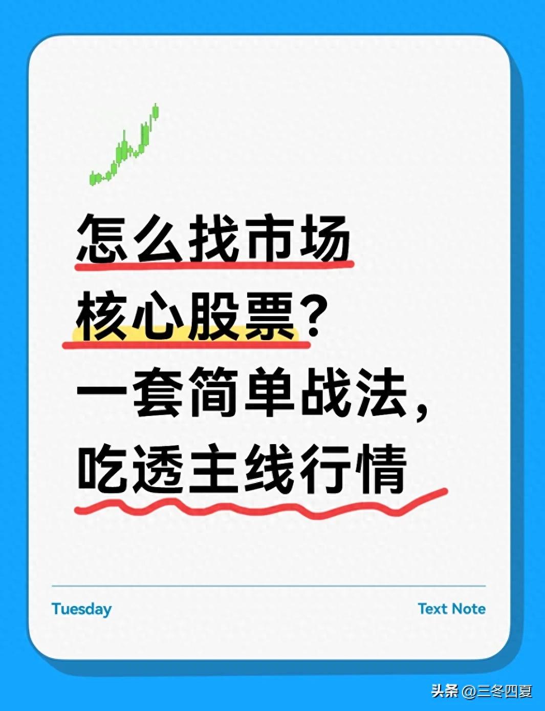 散户炒股难题咋解？用这方法，凭公开数据锁定主线龙头