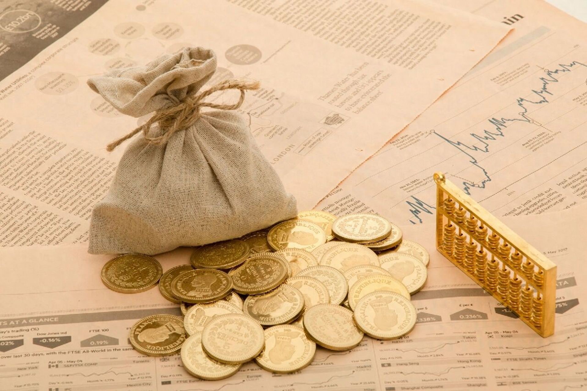 境外期货合约规格在哪查？中衍期货博易大师帮您搞定