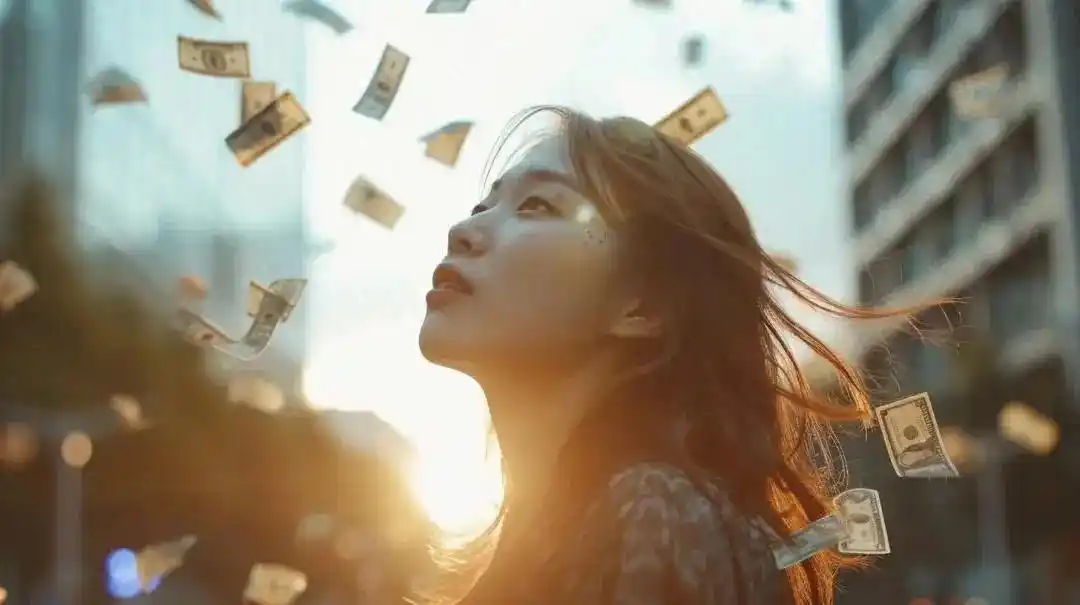 普通人一个人就能干的赚钱法子，快来看这10个
