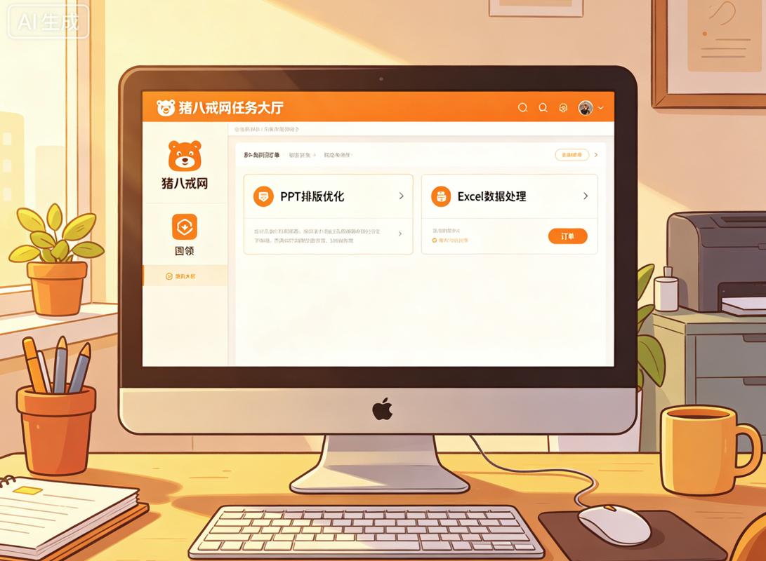 在家打字赚钱，这6个副业软件亲测靠谱，新手也能月入两三千