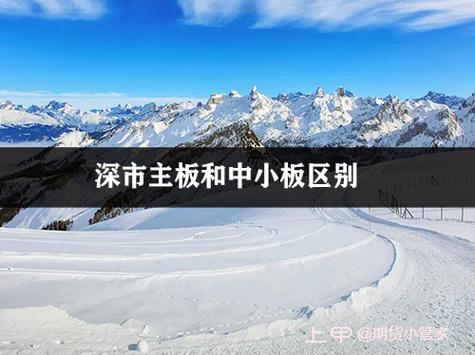 大企业可以中小板上市吗_大企业中小板上市条件分析_大企业适合的板块选择