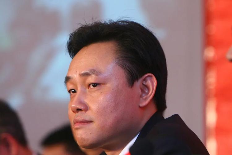 黄光裕出狱传闻再起 国美电器A股跟风涨