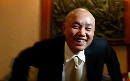 国美电器股票a股_国美系股票市场反应_黄光裕出狱时间线