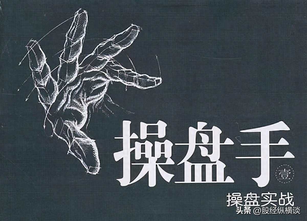头肩底形态的股票怎么找？看懂这个反转信号再出手